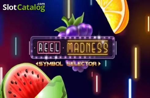 Reel Madness: Symbol Selector слот