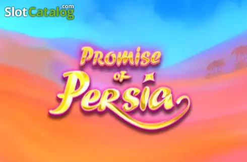 Promise of Persia слот