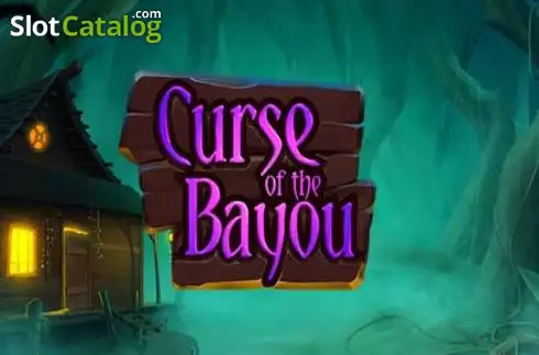 Curse of the Bayou слот