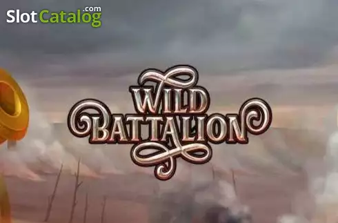 Wild Battalion логотип Wild Battalion логотип
