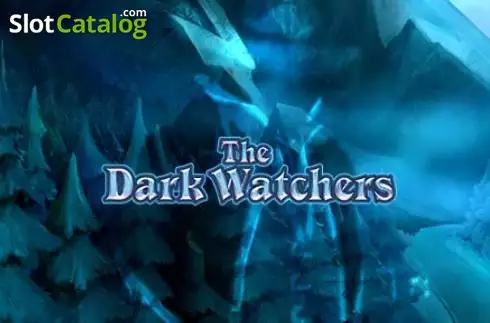 The Dark Watchers логотип The Dark Watchers логотип