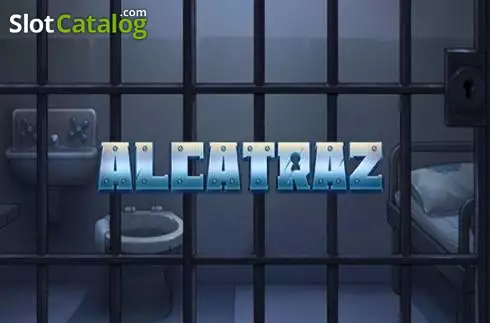 Alcatraz (bet365 Software) слот