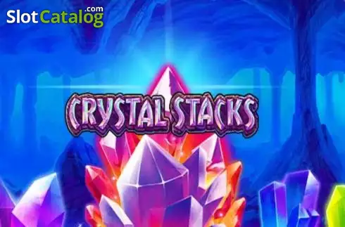 Crystal Stacks логотип Crystal Stacks логотип
