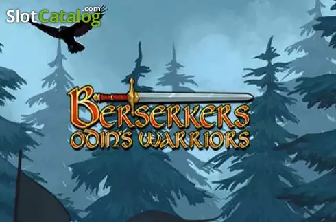 Berserkers: Odin's Warriors слот