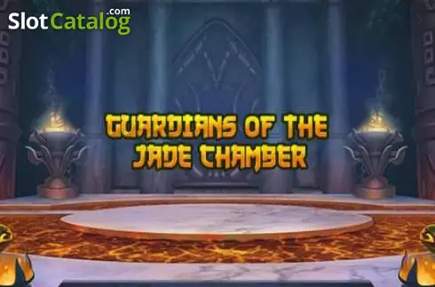 Guardians of the Jade Chamber слот