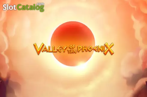 Valley of the Phoenix логотип Valley of the Phoenix логотип