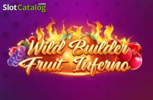 Wild Builder Fruit Inferno слот