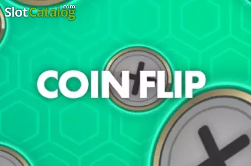 Coin Flip (bet365 Software) логотип Coin Flip (bet365 Software) логотип