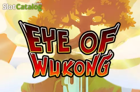 Eye of Wukong логотип Eye of Wukong логотип