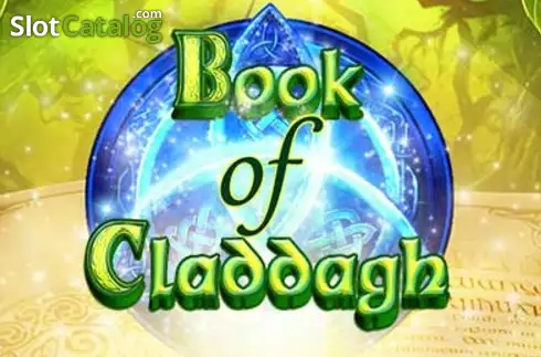 Book of Claddagh логотип Book of Claddagh логотип