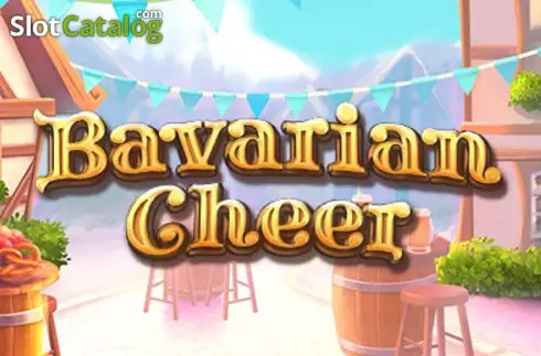 Bavarian Cheer слот