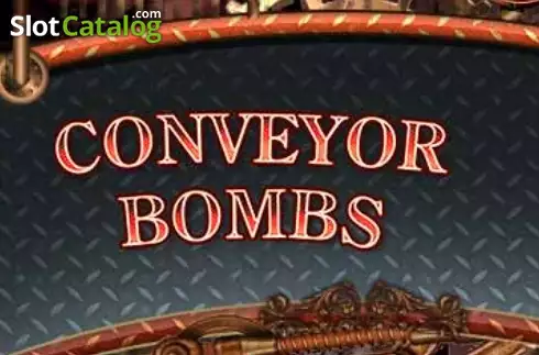 Conveyor Bombs логотип Conveyor Bombs логотип