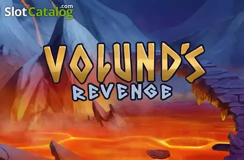 Volund’s Revenge логотип Volund’s Revenge логотип