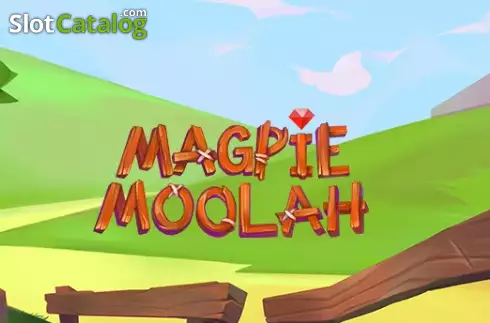 Magpie Moolah слот