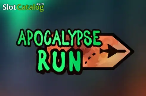 Apocalypse Run логотип Apocalypse Run логотип