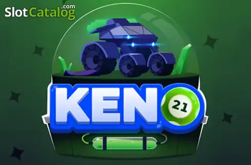 Keno (BetFury Originals) слот Keno (BetFury Originals) слот