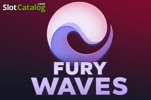 Fury Waves логотип Fury Waves логотип