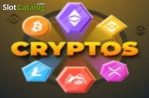 Cryptos (BetFury Originals) слот Cryptos (BetFury Originals) слот