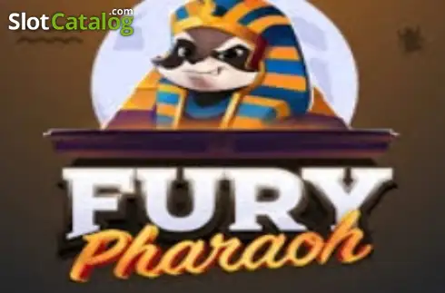 Fury Pharaohs слот Fury Pharaohs слот
