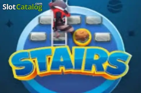 Stairs (BetFury Originals) слот