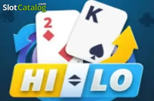 HiLo (BetFury Originals) слот