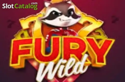 Fury Wild слот