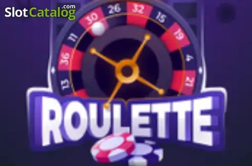 Roulette (BetFury Originals) слот