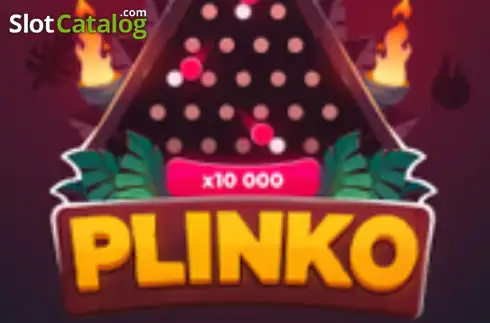 Plinko (BetFury Originals) слот