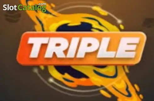 Triple (BetFury Originals) слот