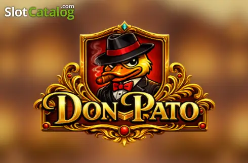Don Pato слот Don Pato слот