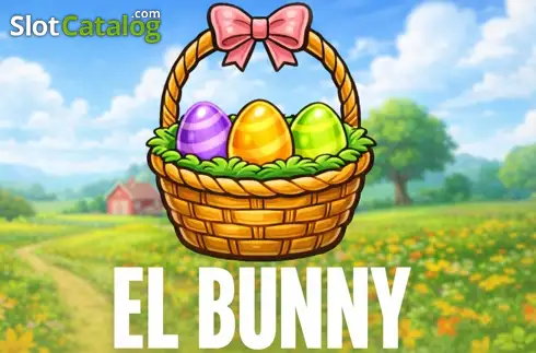 El Bunny логотип El Bunny логотип