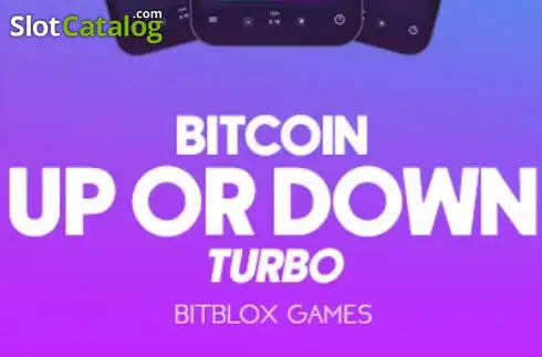 Bitcoin up or Down слот Bitcoin up or Down слот