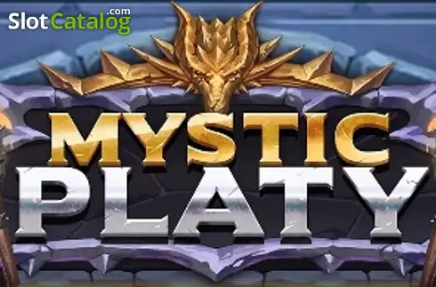 Mystic Platy слот Mystic Platy слот