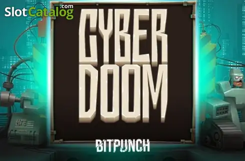 Cyber Doom слот