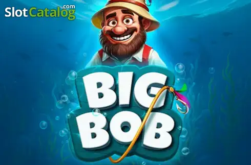 Big Bob слот