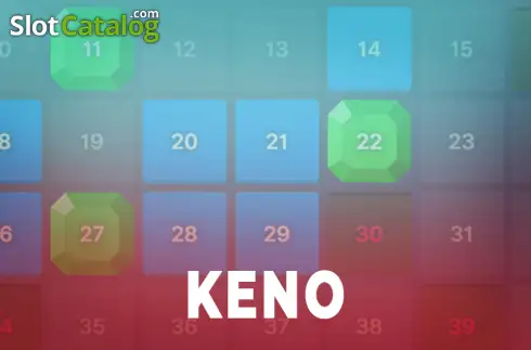 Keno (Bitstarz Originals) слот