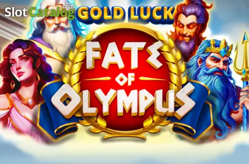 Fate of Olympus (Bitstarz Originals) слот