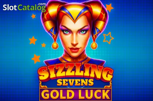 Sizzling Sevens логотип Sizzling Sevens логотип