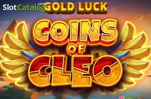 Coins of Cleo (Bitstarz Originals) слот