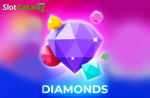 Diamonds (Bitstarz Originals) слот