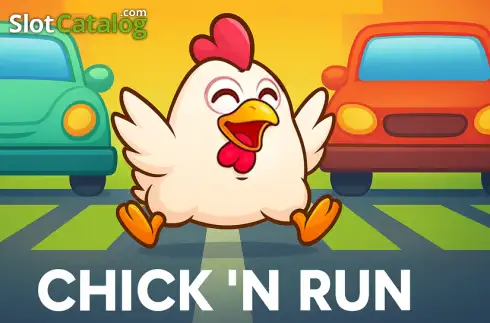 Chick 'N Run (Bitstarz Originals) слот