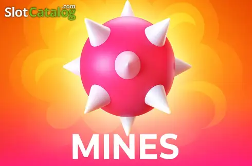 Mines (Bitstarz Originals) логотип Mines (Bitstarz Originals) логотип