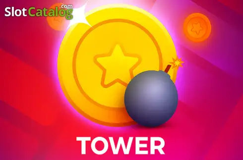 Tower (Bitstarz Originals) логотип Tower (Bitstarz Originals) логотип