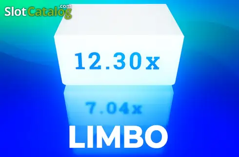 Limbo (Bitstarz Originals) логотип Limbo (Bitstarz Originals) логотип