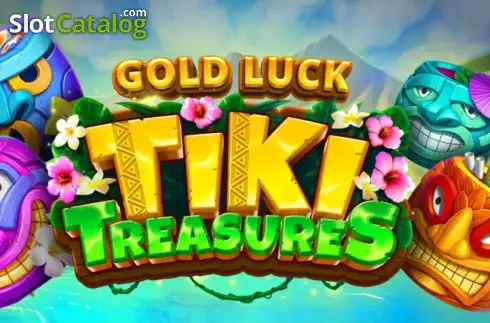 Tiki Treasures (Bitstarz Originals) слот