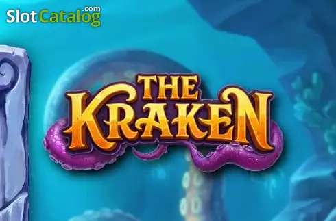 The Kraken слот