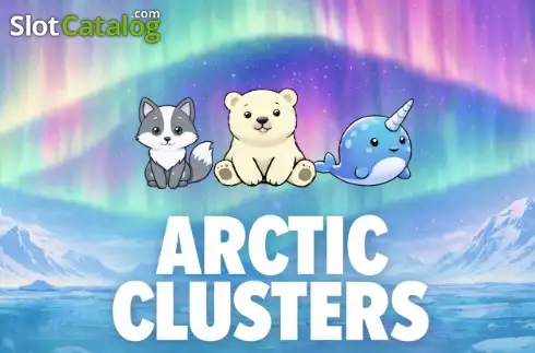 Arctic Clusters слот