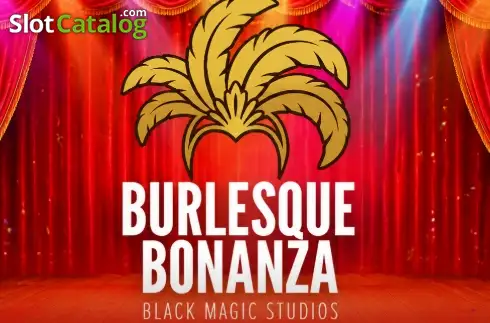 Burlesque Bonanza слот