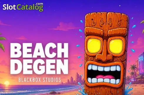 Beach Degen слот Beach Degen слот