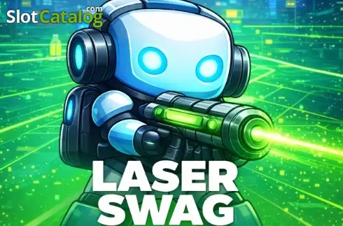 Laser Swag слот Laser Swag слот